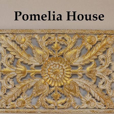 Pomelia House Apartment Palermo Exterior photo