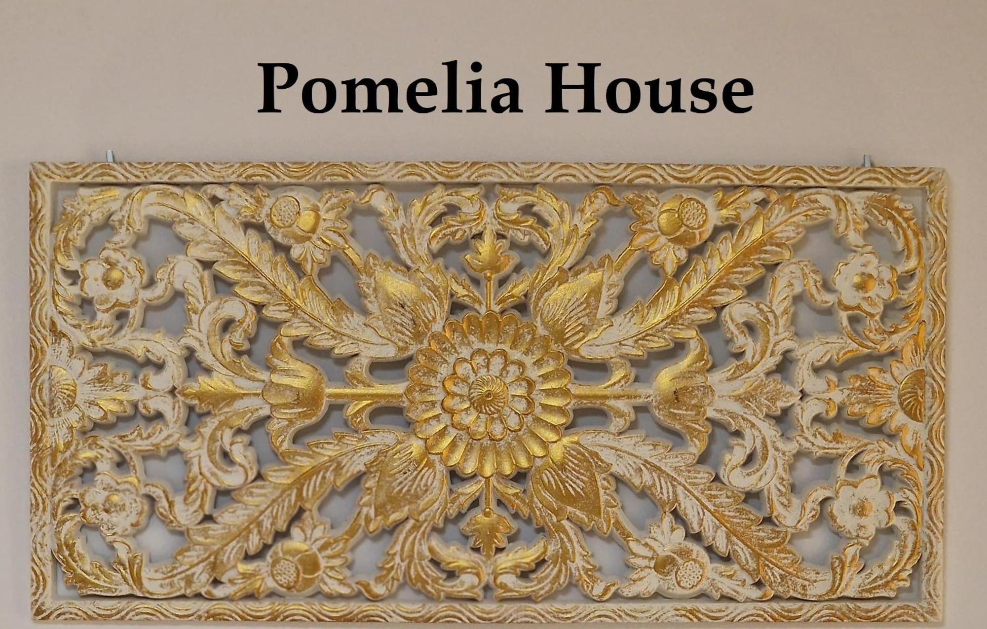 Pomelia House Apartment Palermo Exterior photo