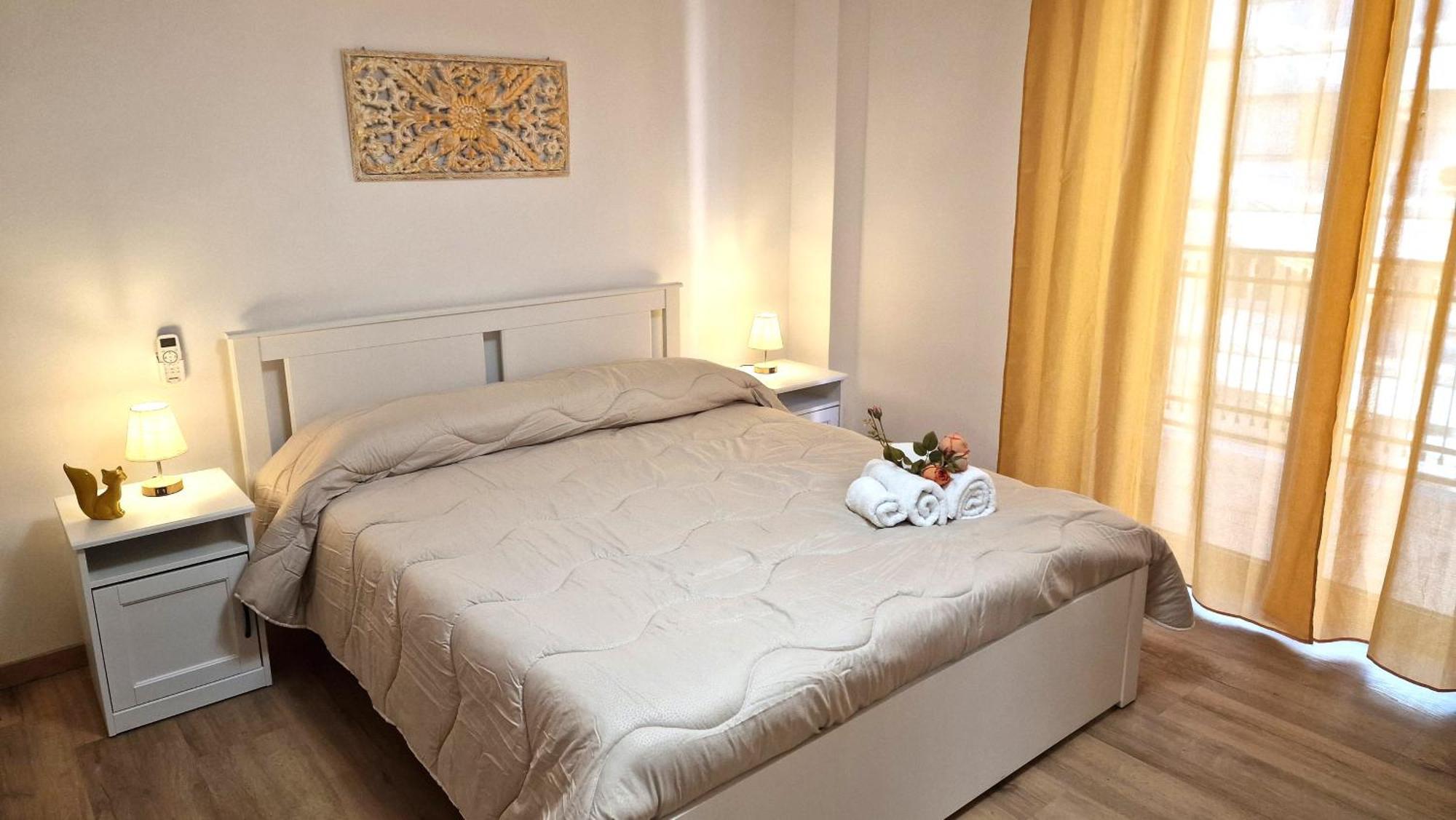 Pomelia House Apartment Palermo Exterior photo