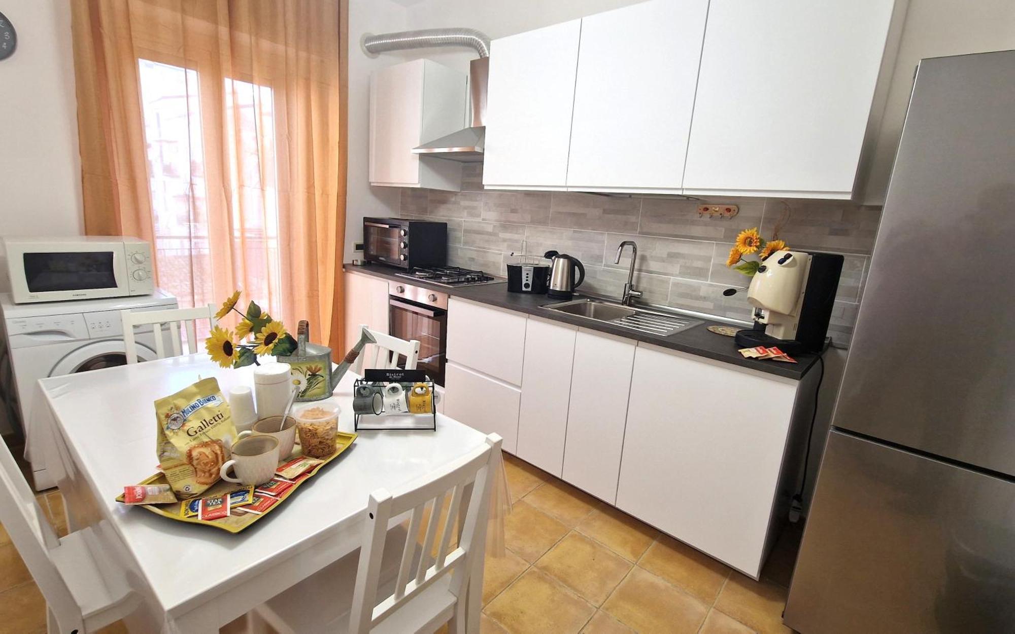 Pomelia House Apartment Palermo Exterior photo