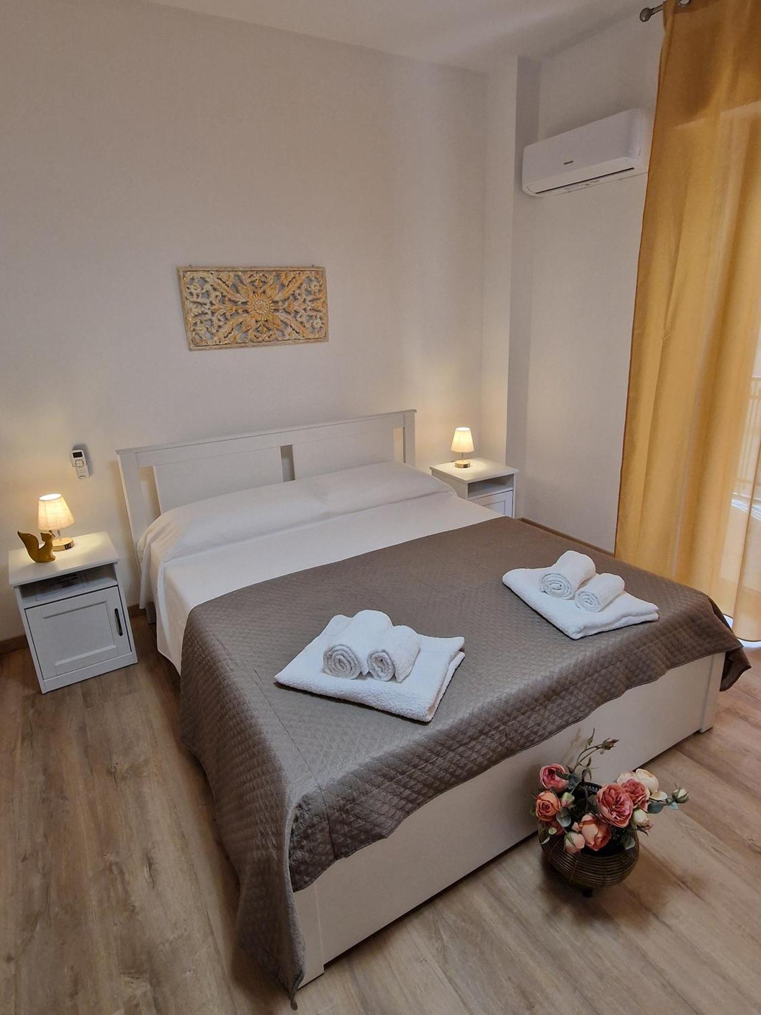 Pomelia House Apartment Palermo Exterior photo